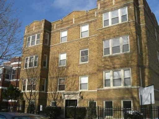 3302 W Pensacola Ave. #1, Chicago, IL 60618