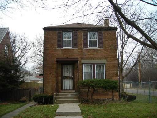 9700 S Dobson Ave., Chicago, IL 60628