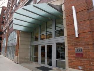 933 W Van Buren St. #608, Chicago, IL 60607