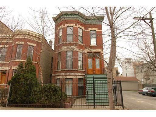 2141 W Lemoyne, Chicago, IL 60622