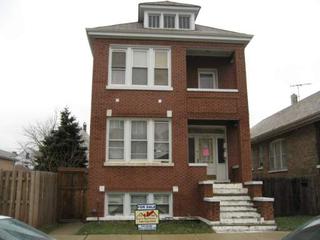 4420 S Artesian St., Chicago, IL 60632