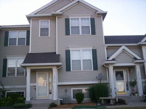 3072 Woodside Dr., Joliet, IL 60431