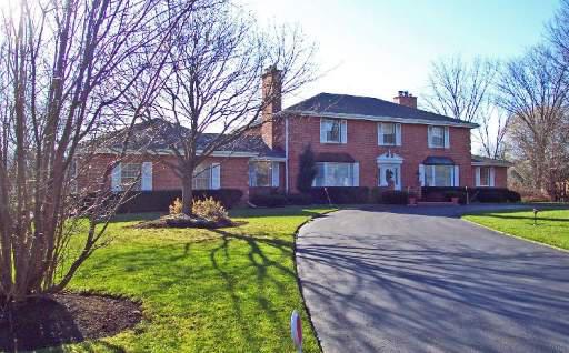 2354 Hedge Row, Northfield, IL 60093