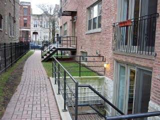 1540 N Claremont #1W, Chicago, IL 60622