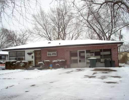 [Address Hidden by Seller], Markham, IL 60428