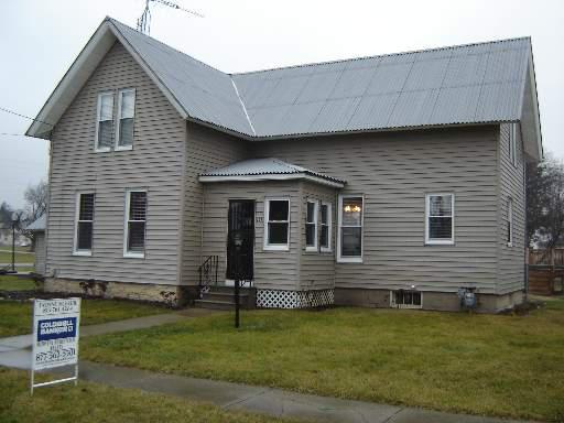 141 Kirkegate St., Lee, IL 60530