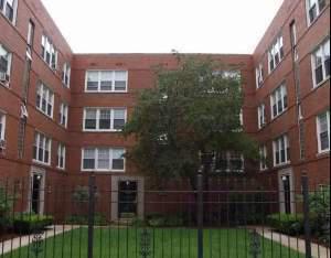 2439 W Farragut #2A, Chicago, IL 60625