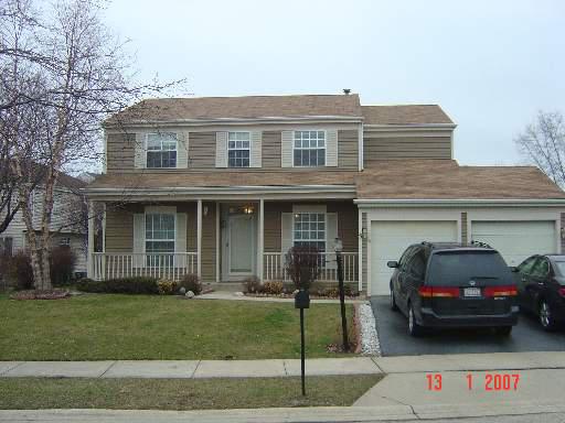 5 Jefferson Ct., Streamwood, IL 60107