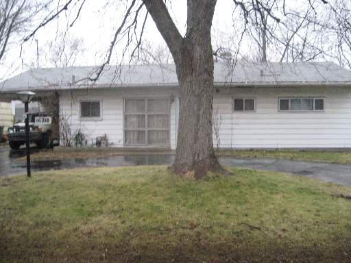16218 S Clifton Park, Markham, IL 60426