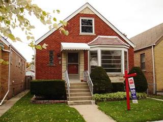 5447 N Melvina, Chicago, IL 60630