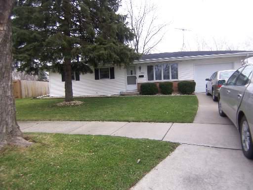 18923 S Lorenz Ave., Lansing, IL 60438