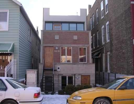 1315 W Erie St. #A, Chicago, IL 60622