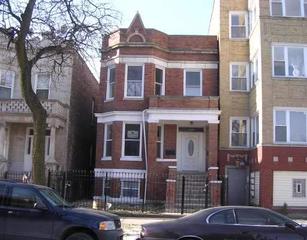 1426 S Avers, Chicago, IL 60623