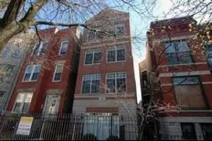 643 W Belmont Ave. #3, Chicago, IL 60657