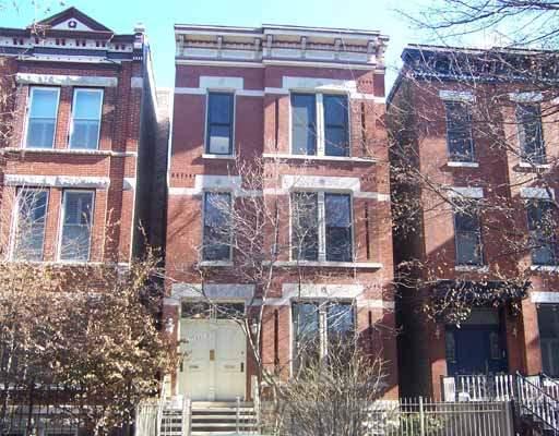 2123 N Kenmore #3, Chicago, IL 60614