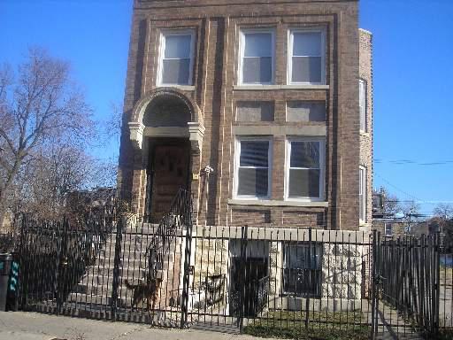 4823 S Indiana Ave., Chicago, IL 60615