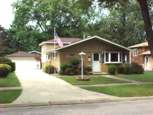 [Address Hidden by Seller], Midlothian, IL 60445