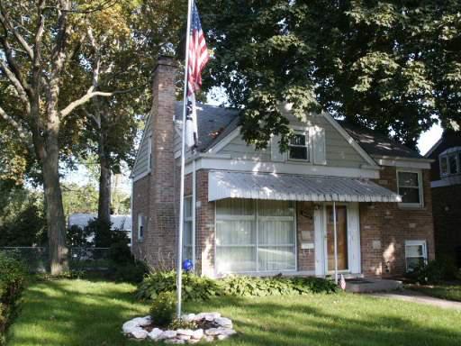 9045 Marmora Ave., Morton Grove, IL 60053