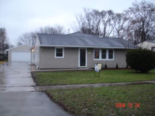 7435 Cadet Rd., Machesney Park, IL 61115