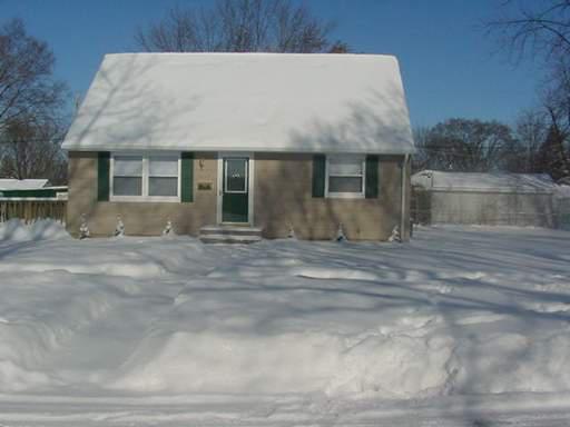 1202 Ramona Ter., Machesney Park, IL 61115