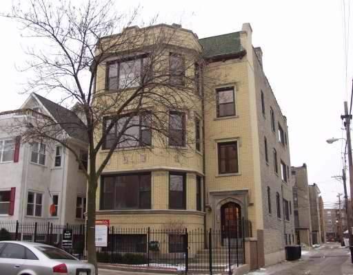 1616 W North Shore Ave. #4, Chicago, IL 60626
