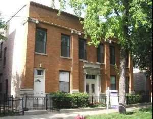 2126 W Crystal St. #4, Chicago, IL 60622