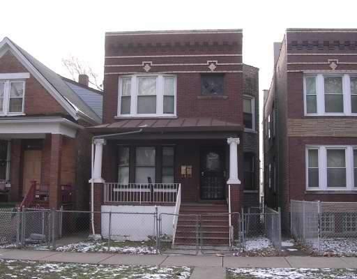 920 N Avers Ave., Chicago, IL 60651