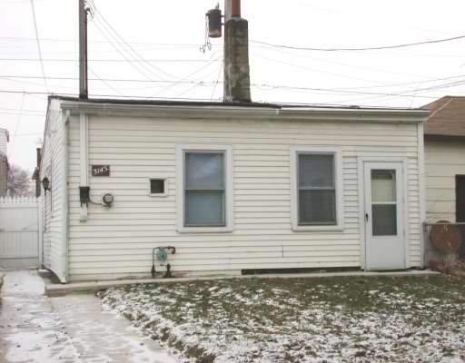 3145 S 53rd Ct St., Cicero, IL 60804