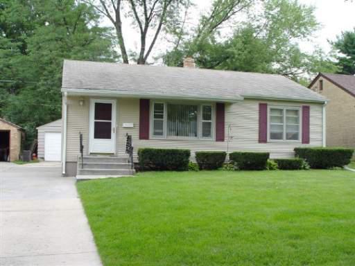 1419 Roncevalles Ave., Rockford, IL 61107