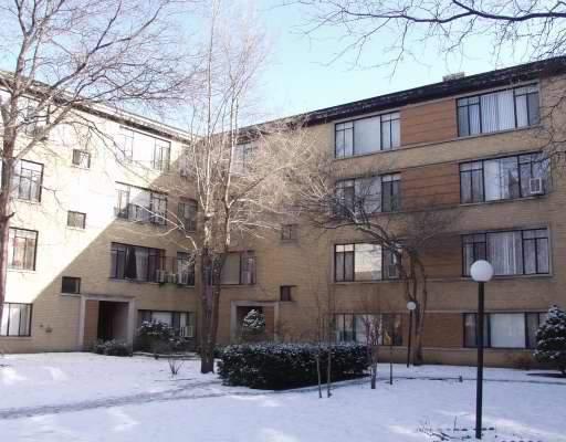 6141 N Seeley Ave. #3D, Chicago, IL 60659