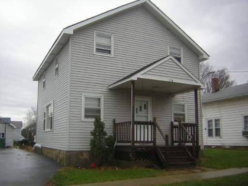 230 Robinson St., Sheridan, IL 60551