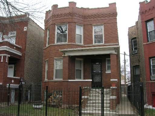 920 N Drake Ave., Chicago, IL 60651
