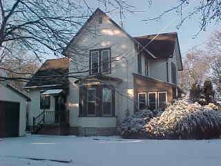 410 Flagg St., Paw Paw, IL 61353
