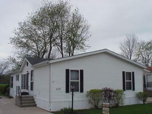 117 Kathryn Ln., Sandwich, IL 60548