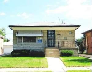 [Address Hidden by Seller], Dolton, IL 60419
