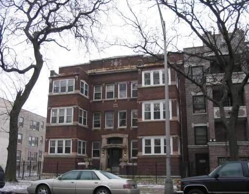 5026 S Michigan Ave. #2A, Chicago, IL 60615