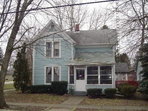 325 Bushnell St., Sheridan, IL 60551