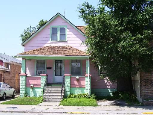 746 S State Line Rd., Calumet City, IL 60409