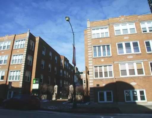 532 W Belmont Ave. #SG, Chicago, IL 60657