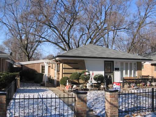 14612 Dante Ave., Dolton, IL 60419