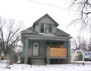11157 S Parnell Ave., Chicago, IL 60628