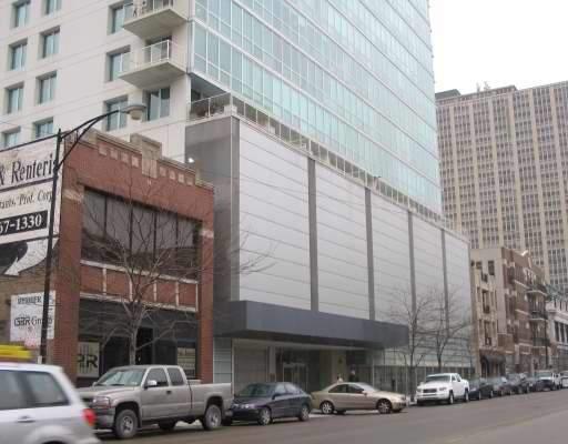1845 S Michigan St. #1906, Chicago, IL 60616