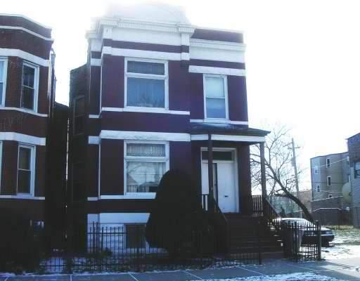 4143 W Gladys Ave., Chicago, IL 60624