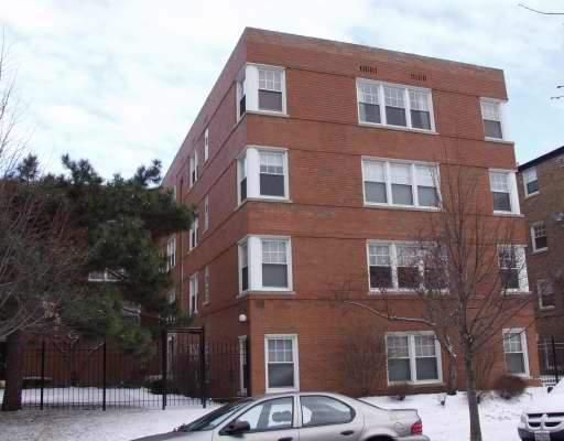 2432 W Farragut Ave. #2A, Chicago, IL 60625