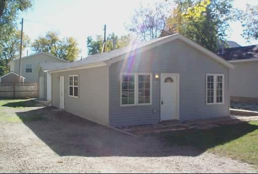 23605 126th St., Salem, IL 53179