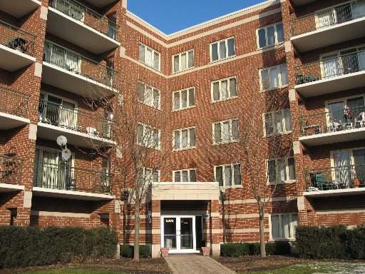 6401 W Berteau Ave. #304, Chicago, IL 60634