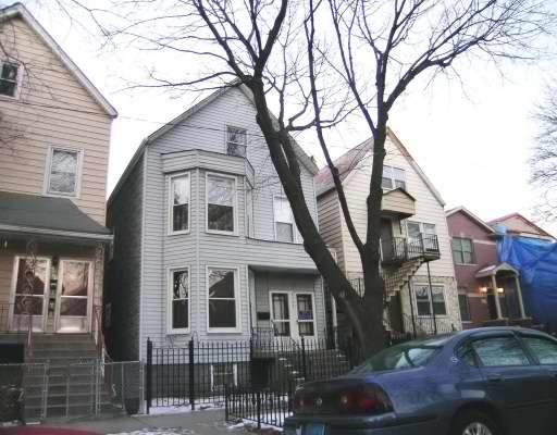 2724 N Marshfield Ave., Chicago, IL 60614