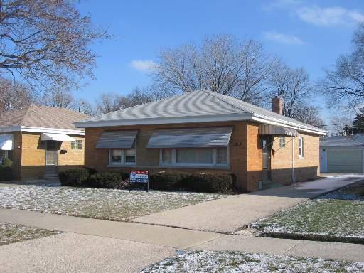 4335 Custer Ave., Lyons, IL 60534