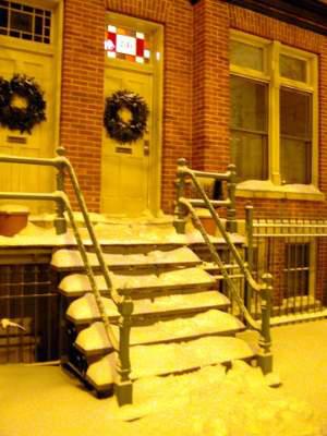 2151 W Polk St., Chicago, IL 60612