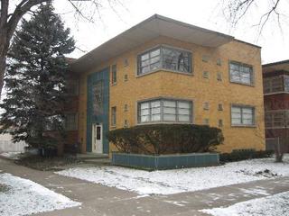 10458 S Claremont Ave., Chicago, IL 60643